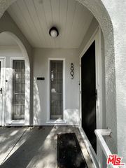 8903 Hubbard Street, Culver City, CA 90232