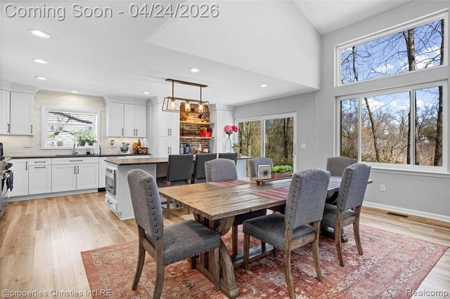 3160 W Ridge Court, Commerce Twp, MI 48390
