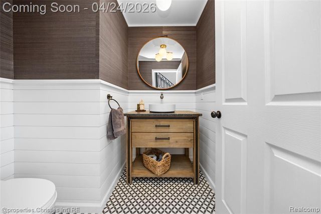 3160 W Ridge Court, Commerce Twp, MI 48390