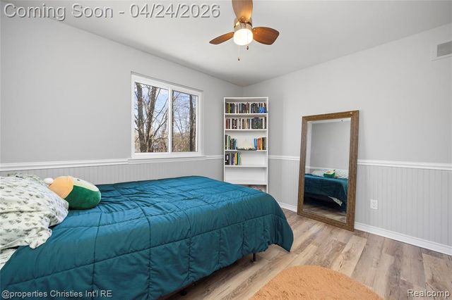 3160 W Ridge Court, Commerce Twp, MI 48390
