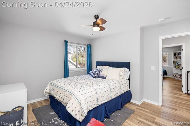 3160 W Ridge Court, Commerce Twp, MI 48390