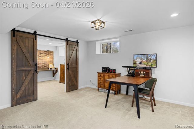 3160 W Ridge Court, Commerce Twp, MI 48390