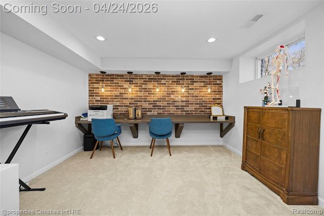 3160 W Ridge Court, Commerce Twp, MI 48390