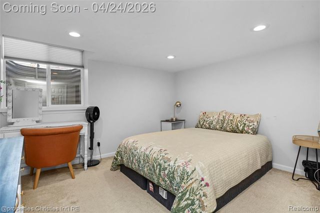 3160 W Ridge Court, Commerce Twp, MI 48390