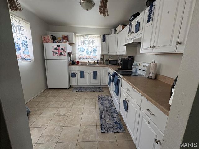 2605 Cayuga Street, Granite City, IL 62040