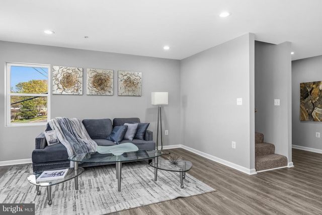5907 SEAT PLEASANT DR, Capitol Heights, MD 20743