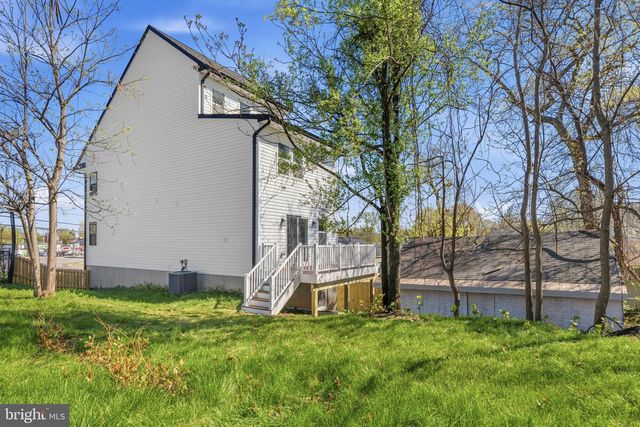 5907 SEAT PLEASANT DR, Capitol Heights, MD 20743