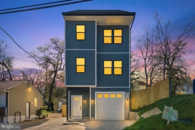 5907 SEAT PLEASANT DR, Capitol Heights, MD 20743