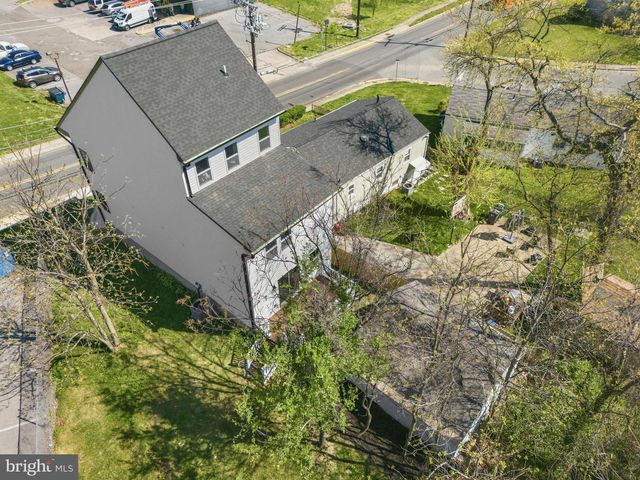 5907 SEAT PLEASANT DR, Capitol Heights, MD 20743
