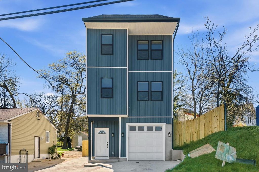 5907 SEAT PLEASANT DR, Capitol Heights, MD 20743