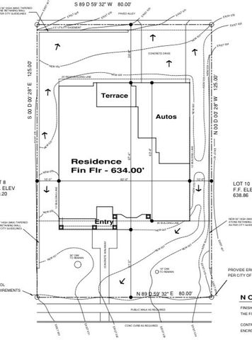 317 Overcreek Drive, Richardson, TX 75080