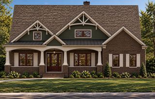 317 Overcreek Drive, Richardson, TX 75080