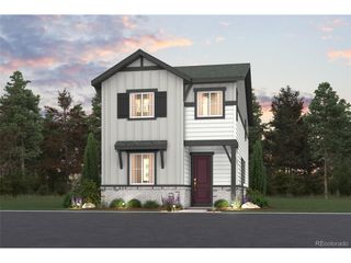 22695 E 47th Ave, Aurora, CO 80019