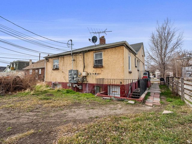 37 S 700 W, Provo, UT 84601