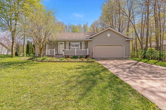 50750 Dutton Drive, Elkhart, IN 46514