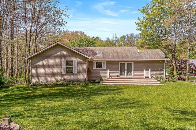 50750 Dutton Drive, Elkhart, IN 46514