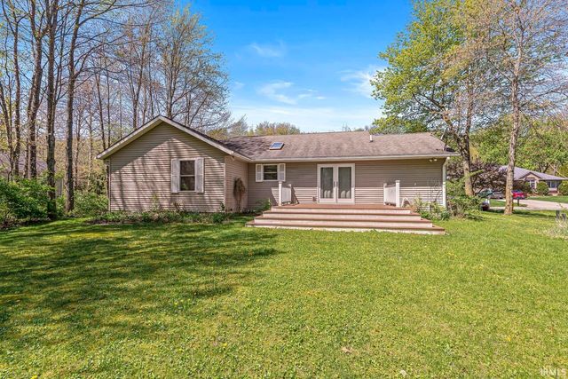 50750 Dutton Drive, Elkhart, IN 46514