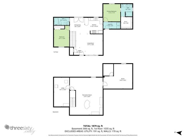 50750 Dutton Drive, Elkhart, IN 46514