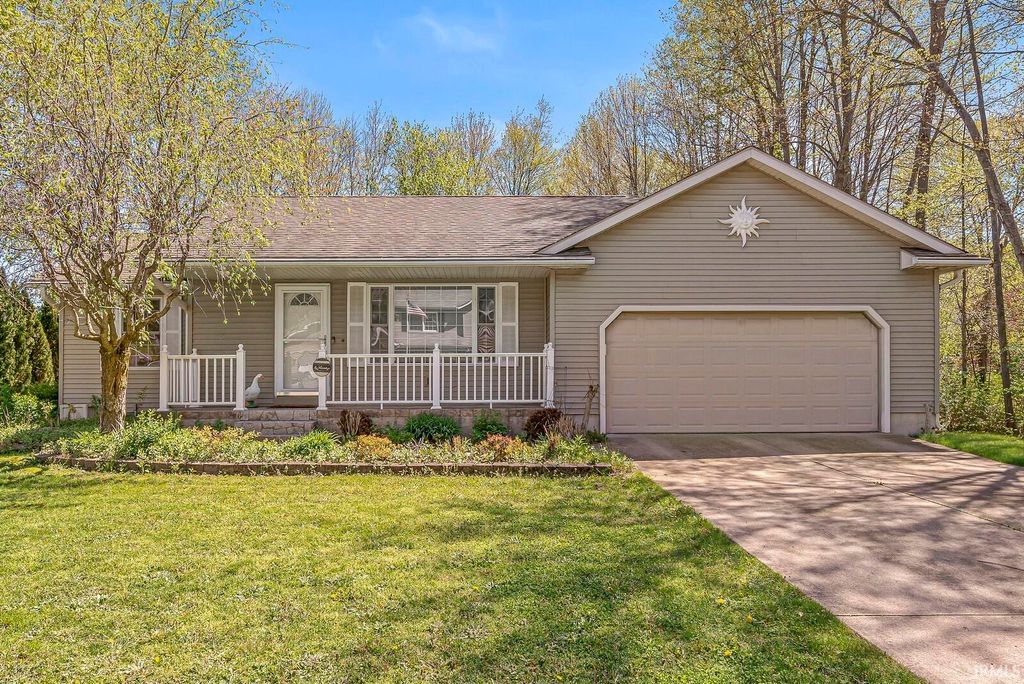 50750 Dutton Drive, Elkhart, IN 46514