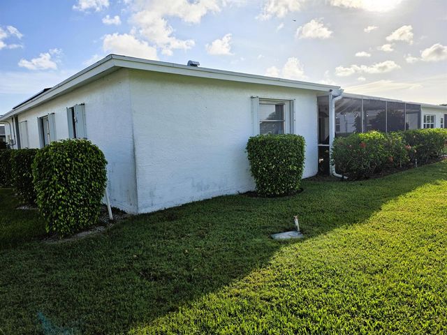 5404 Belleville Road, West Palm Beach, FL 33417