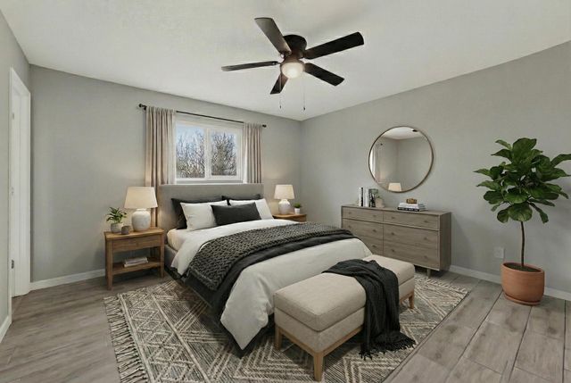 6300 Barnhart Court NE, Albuquerque, NM 87109