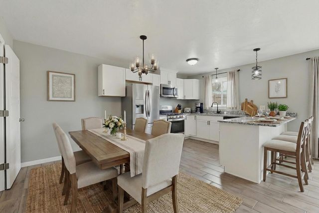 6300 Barnhart Court NE, Albuquerque, NM 87109