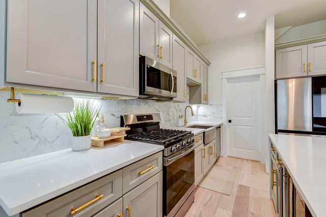 5402 Wheatley Street G, Houston, TX 77091