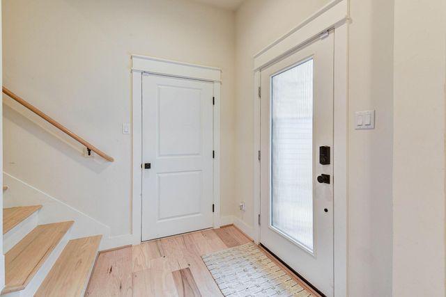 5402 Wheatley Street G, Houston, TX 77091