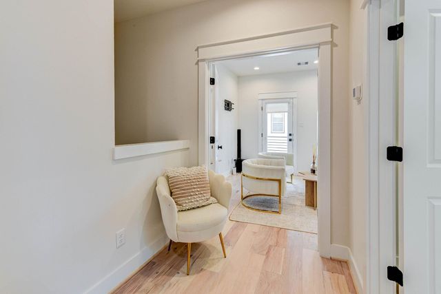 5402 Wheatley Street G, Houston, TX 77091