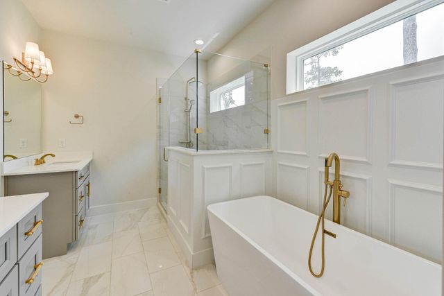 5402 Wheatley Street G, Houston, TX 77091