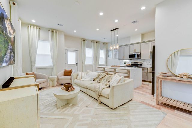 5402 Wheatley Street G, Houston, TX 77091