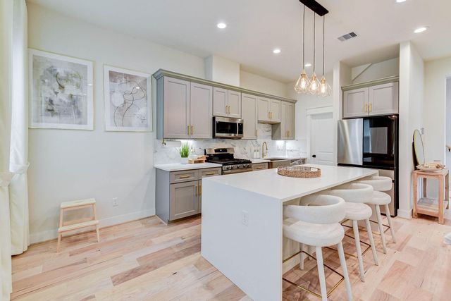 5402 Wheatley Street G, Houston, TX 77091