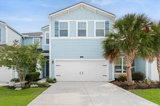 125 Leeward Island Drive, St Augustine, FL 32080