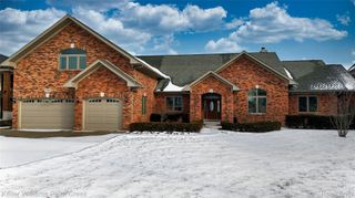 37580 Lakeshore Drive, Harrison Charter Township, MI 48045