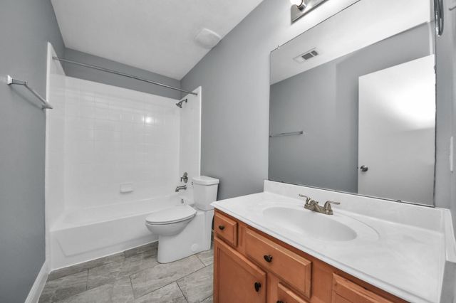 2606 Tinas Terrace Drive, Houston, TX 77038