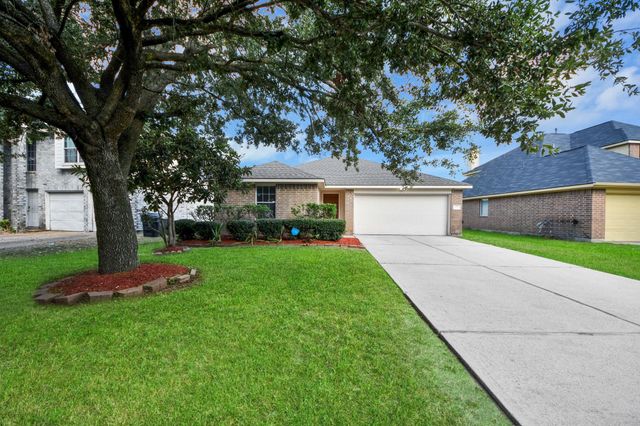 2606 Tinas Terrace Drive, Houston, TX 77038