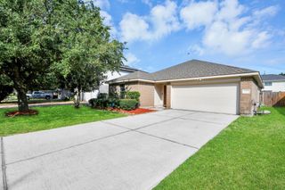 2606 Tinas Terrace Drive, Houston, TX 77038