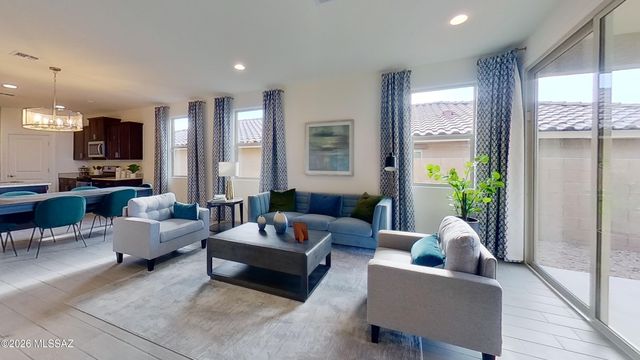 14091 E Golden Oaks Road, Vail, AZ 85641