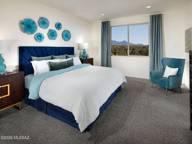 14091 E Golden Oaks Road, Vail, AZ 85641