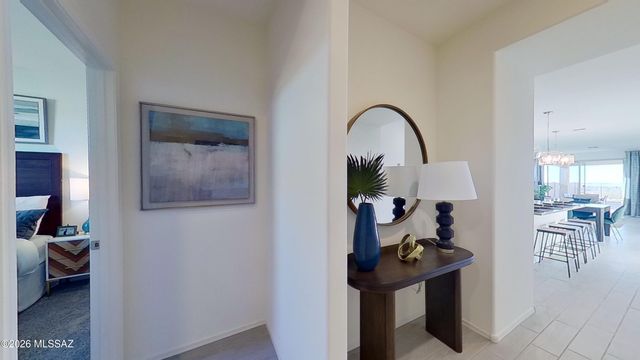14091 E Golden Oaks Road, Vail, AZ 85641