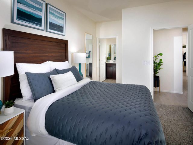 14091 E Golden Oaks Road, Vail, AZ 85641
