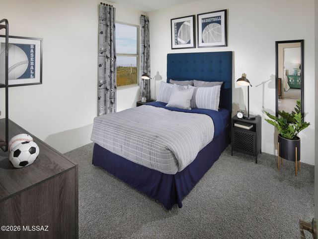 14091 E Golden Oaks Road, Vail, AZ 85641