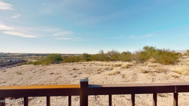 14091 E Golden Oaks Road, Vail, AZ 85641
