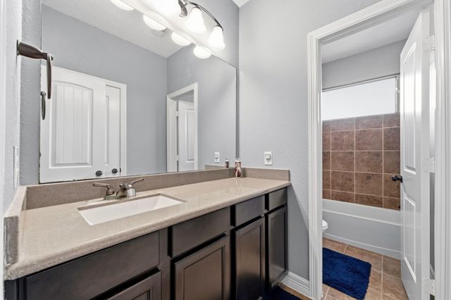 25138 Andris Lane, Spring, TX 77386