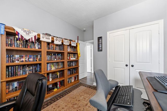 25138 Andris Lane, Spring, TX 77386
