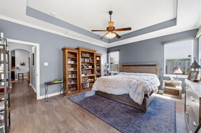 25138 Andris Lane, Spring, TX 77386
