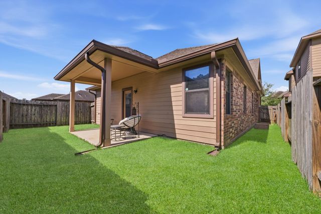 25138 Andris Lane, Spring, TX 77386