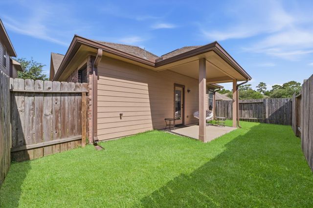 25138 Andris Lane, Spring, TX 77386