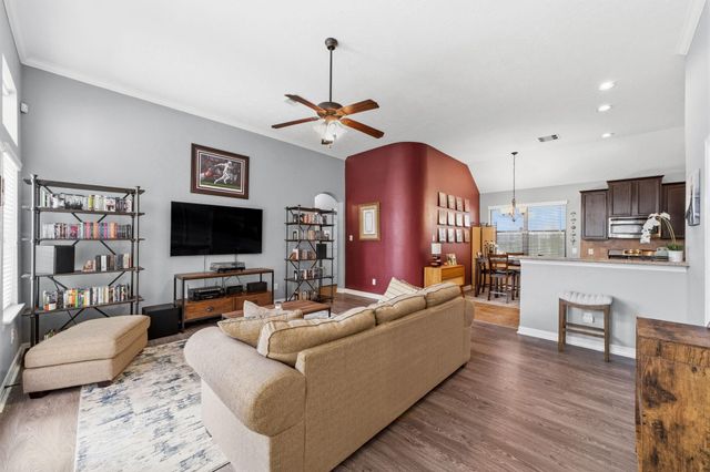 25138 Andris Lane, Spring, TX 77386