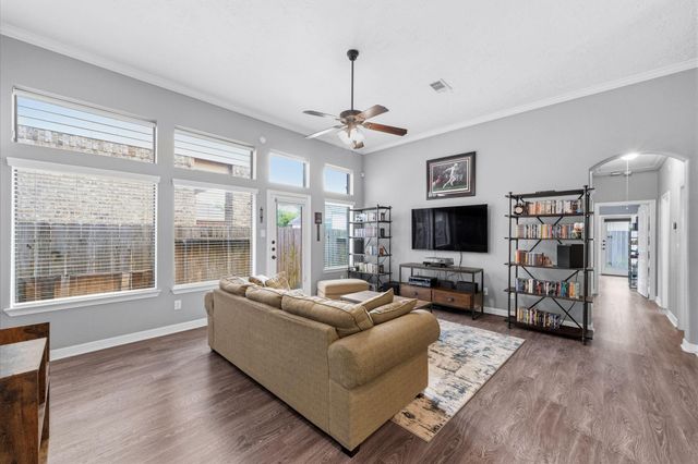25138 Andris Lane, Spring, TX 77386
